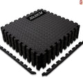 Acupressure Mat & Pillow Set — Back Pain Relief