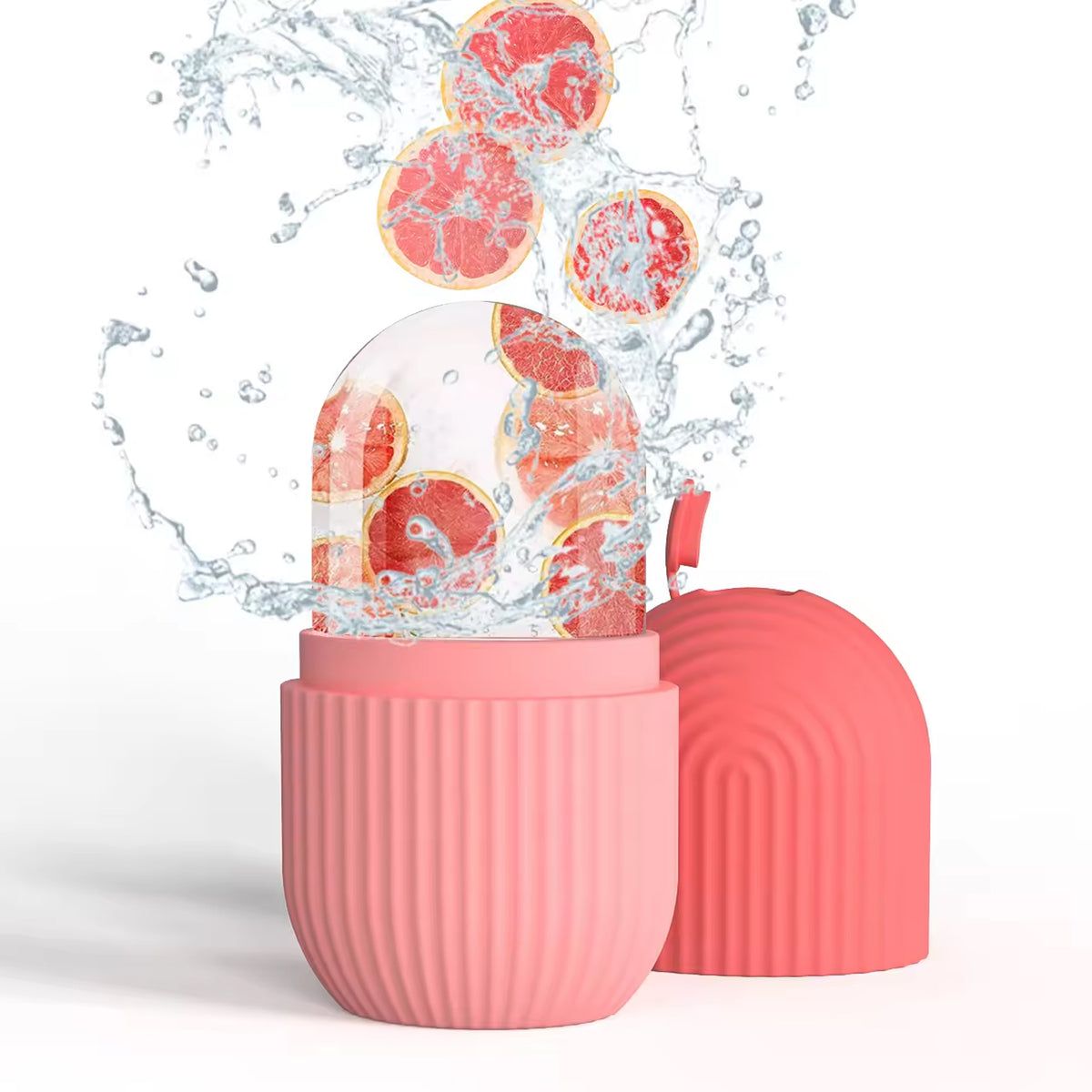 Face Ice Roller — Cooling Skin Tool