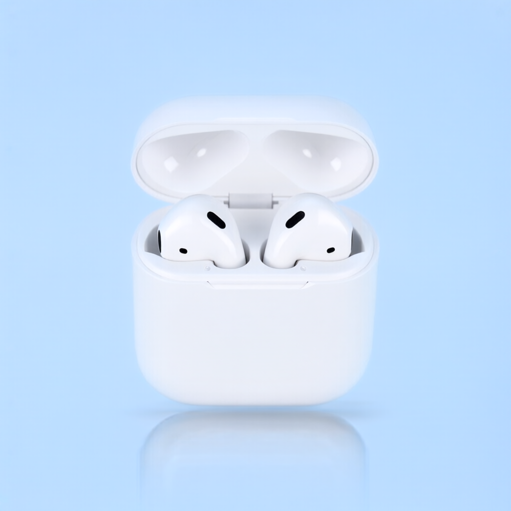 PulseBeat Wireless Earbuds
