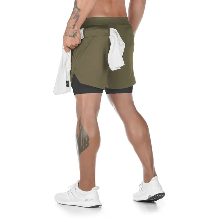 TrailFit Joggers