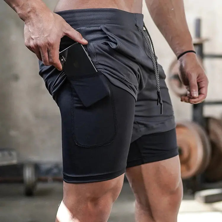 TrailFit Joggers