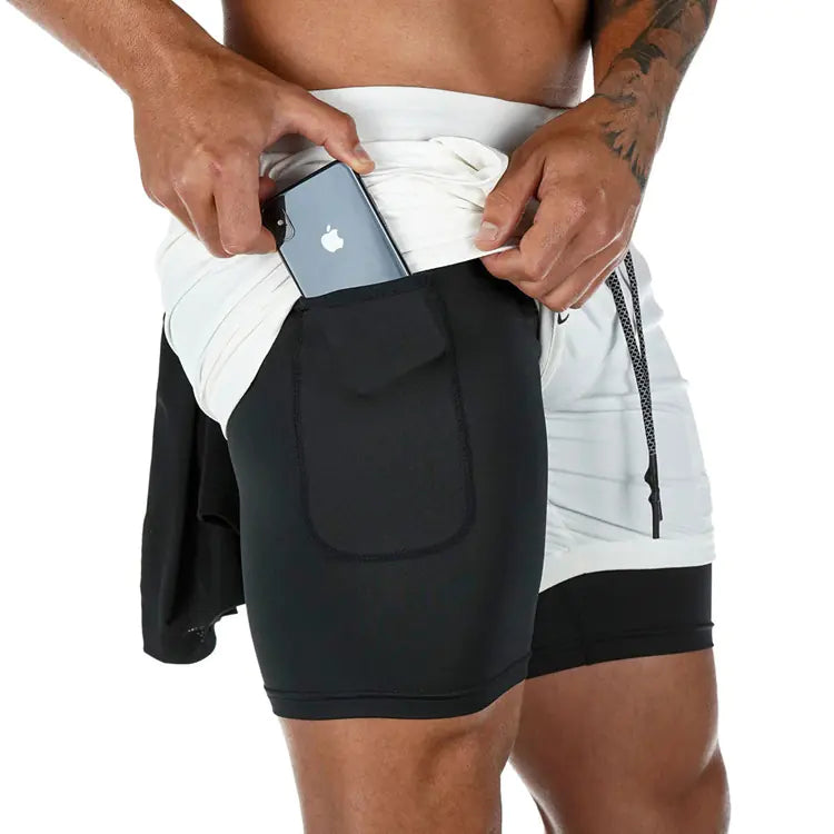 TrailFit Joggers