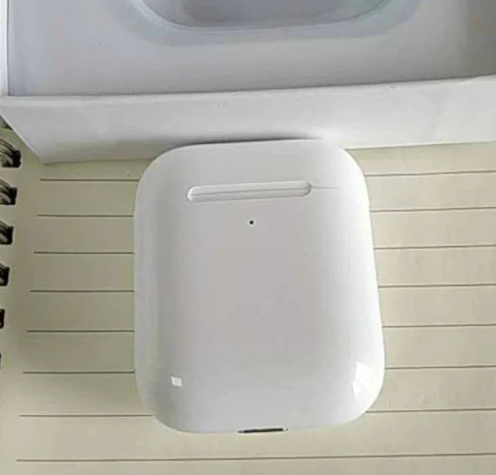 PulseBeat Wireless Earbuds