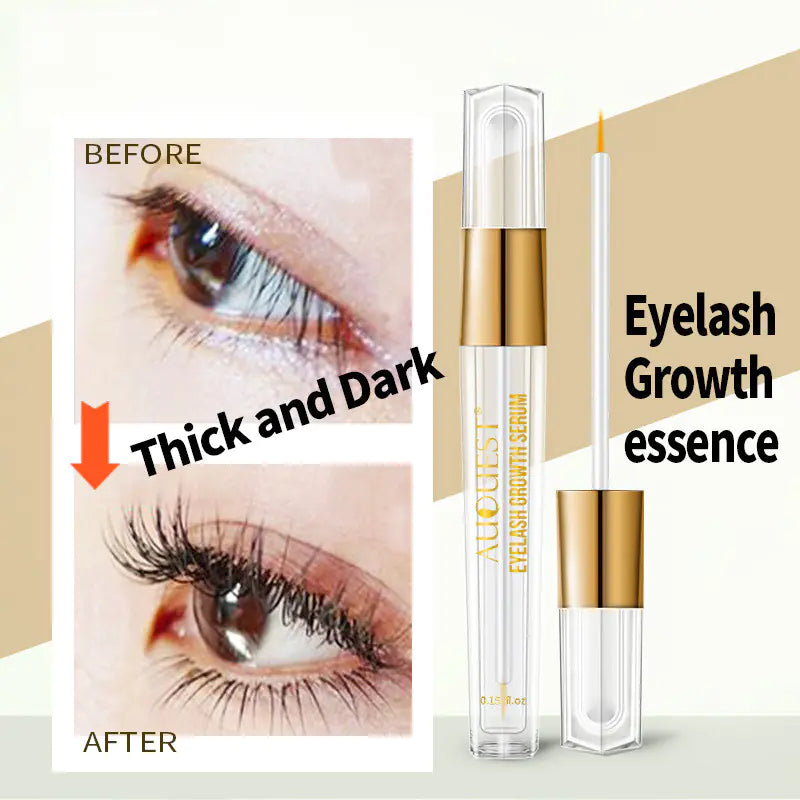 LashLux Length & Volume Serum