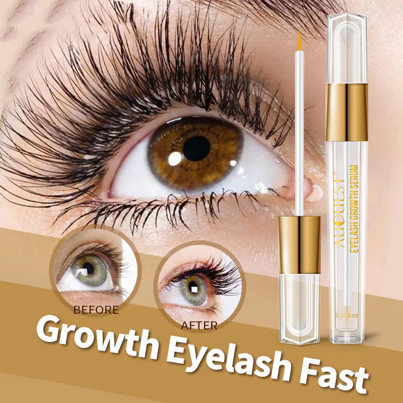 LashLux Length & Volume Serum
