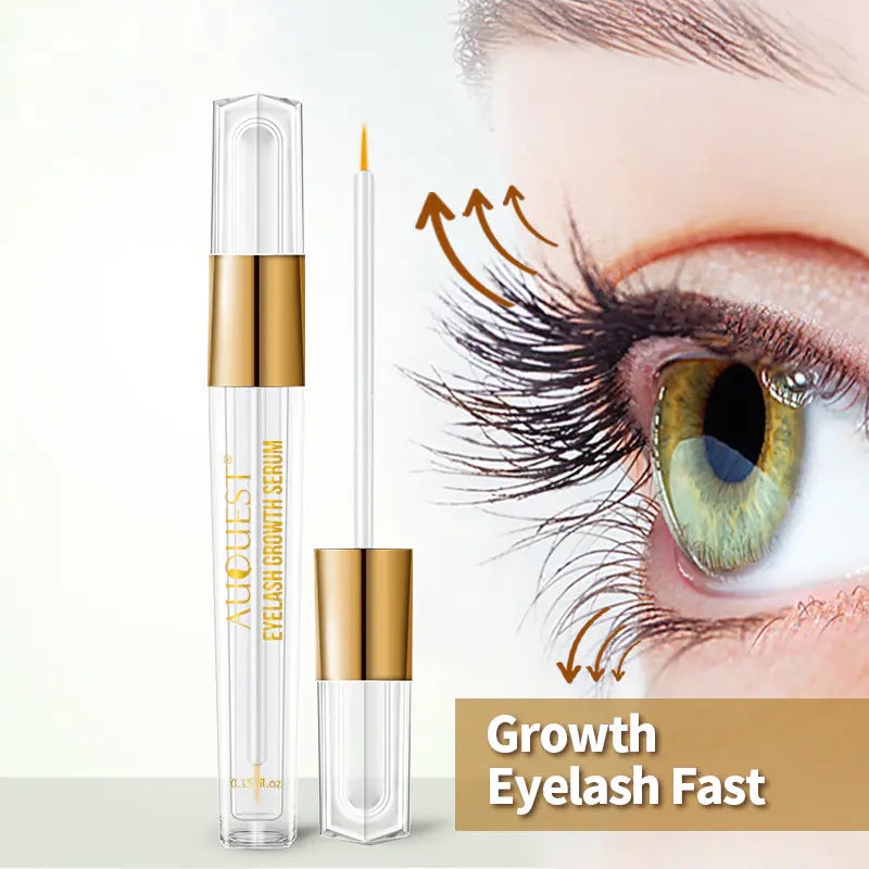 LashLux Length & Volume Serum