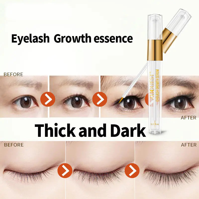 LashLux Length & Volume Serum