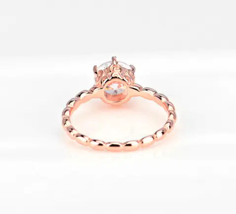Sterling Silver Stackable Ring
